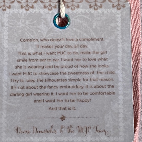 Matilda Jane Gotta Run Tunic Chic Gray Hoodie with Peach Tone Drawstrings Sz 2X - Picture 13 of 17